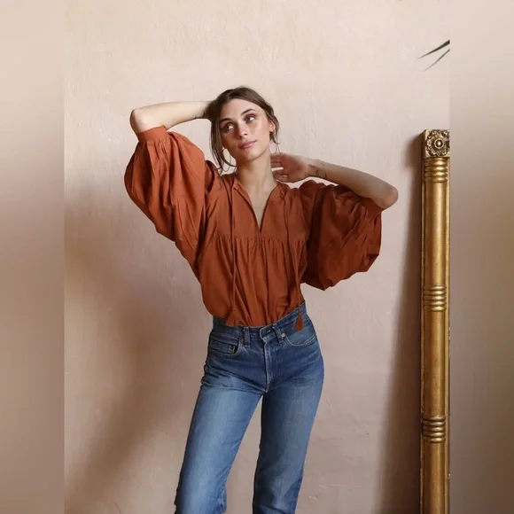 Mille Charlie Top - Picture 5 of 7